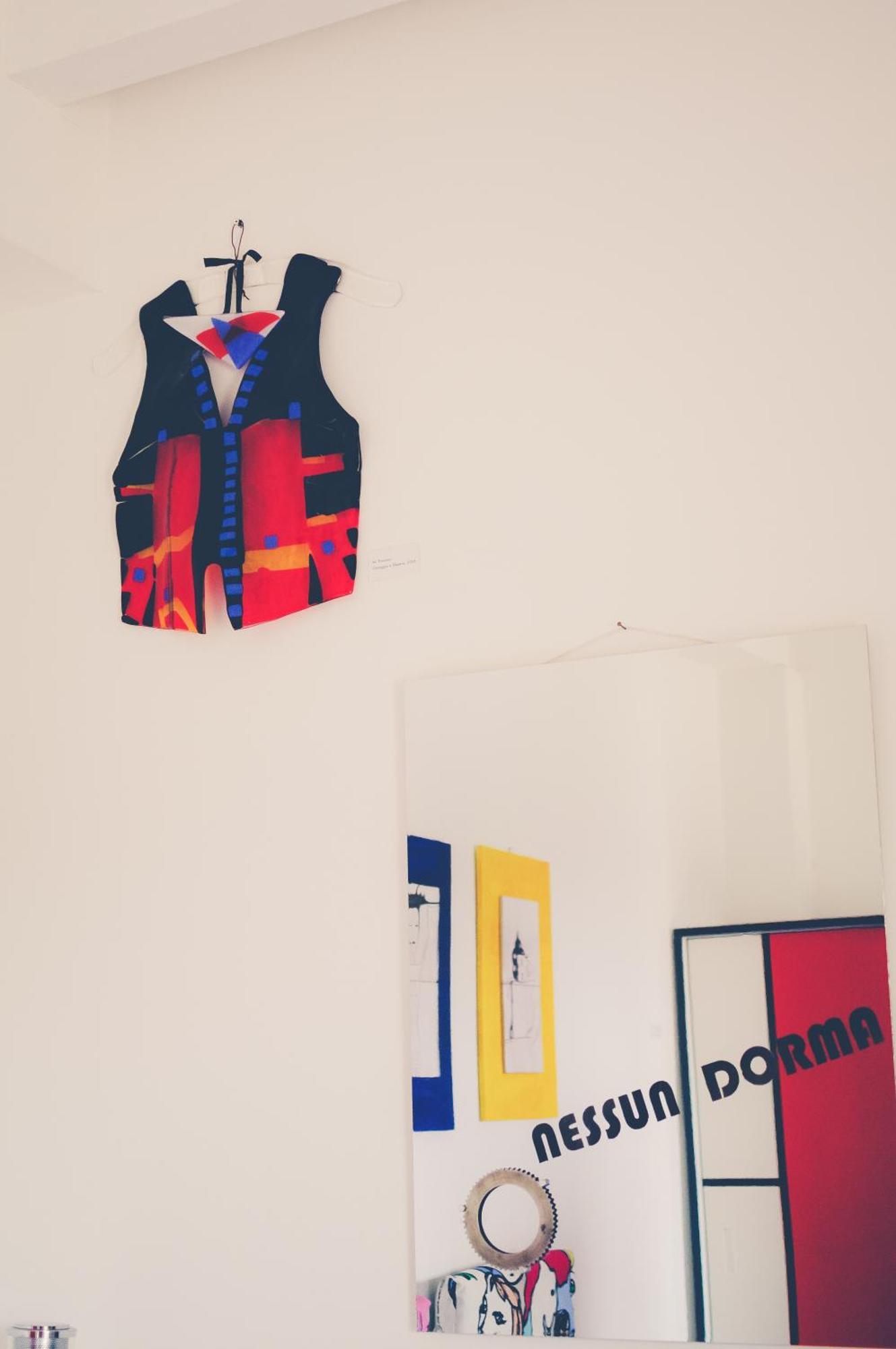 Suite D'Autore Art Design Gallery Piazza Armerina Exterior photo
